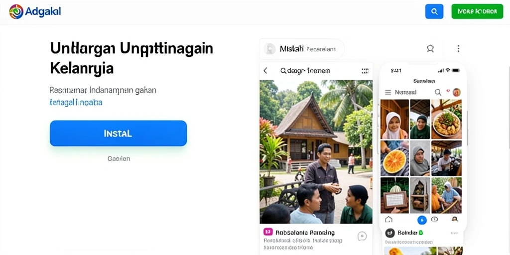 Screenshot menampilkan tema permainan klasik yang menarik.