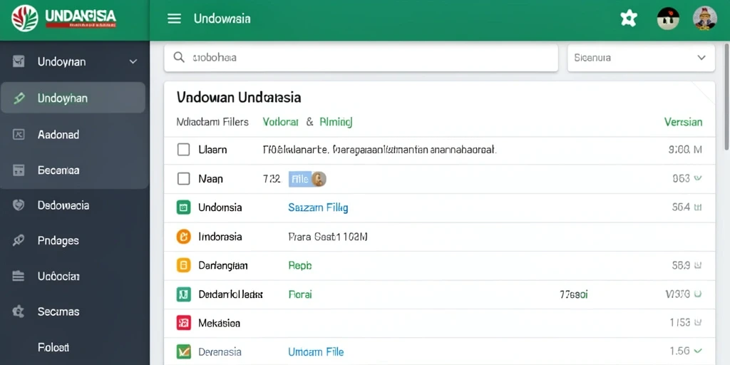 Tangkapan layar yang menunjukkan gameplay seru dan menantang.