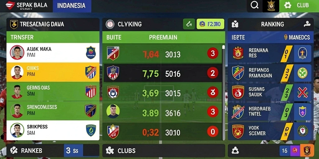 Tampilan utama HOKIGAME yang menarik dan mudah dinavigasi.