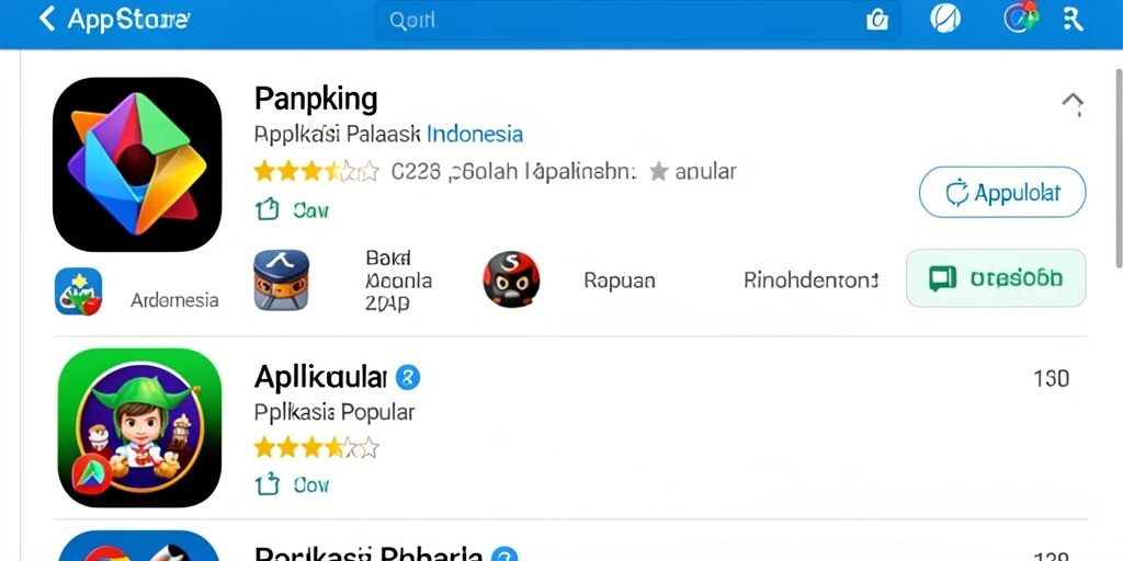 Tampilan awal aplikasi JNT777 yang menarik.