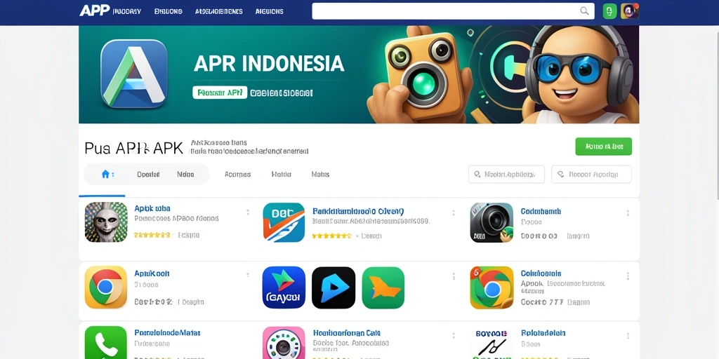 Tampilan awal PRADA188 yang menarik dan intuitif.