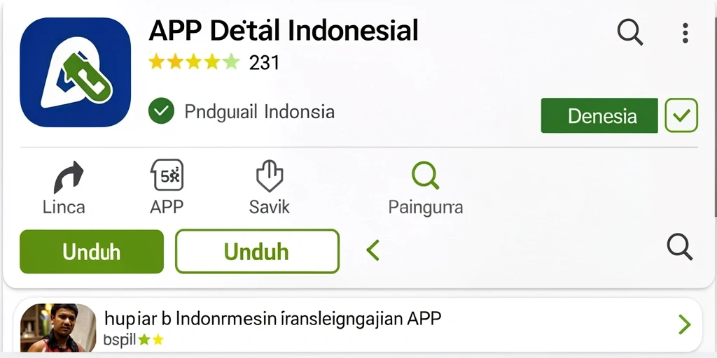Tampilan antarmuka SARANAJITU yang ramah pengguna.